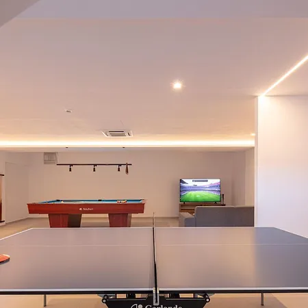 Avery Villa *