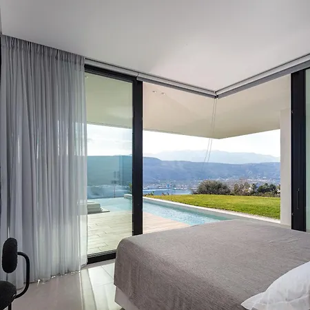 Villa Avery Chania (Crete)