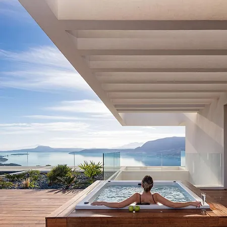 Villa Avery Chania (Crete)