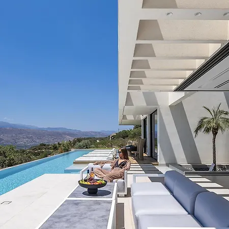 Villa Avery Chania (Crete)