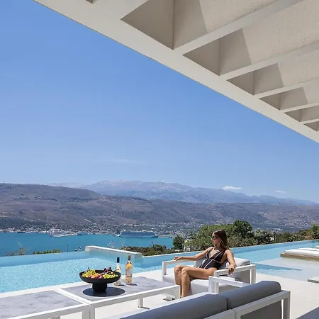 Avery Villa *